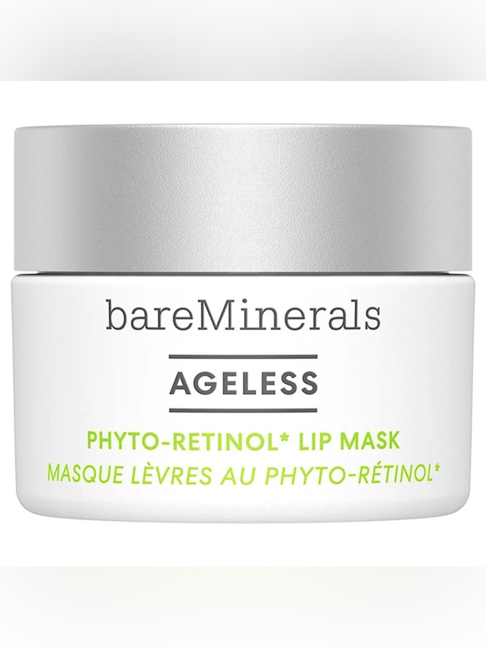 DISCONTINUED bareMinerals Ageless Phyto-Retinol Lip Mask